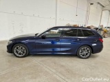  Bmw  Serie 3 BMW  / 2018 / 5P / STATION WAGON 320D XDRIVE SPORT TOURING AUT. #8