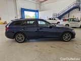  Bmw  Serie 3 BMW  / 2018 / 5P / STATION WAGON 320D XDRIVE SPORT TOURING AUT. #7