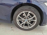  Bmw  Serie 3 BMW  / 2018 / 5P / STATION WAGON 320D XDRIVE SPORT TOURING AUT. #17