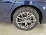 Bmw  Serie 3 BMW  / 2018 / 5P / STATION WAGON 320D XDRIVE SPORT TOURING AUT. #19