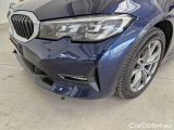  Bmw  Serie 3 BMW  / 2018 / 5P / STATION WAGON 320D XDRIVE SPORT TOURING AUT. #25