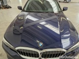  Bmw  Serie 3 BMW  / 2018 / 5P / STATION WAGON 320D XDRIVE SPORT TOURING AUT. #30