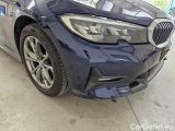  Bmw  Serie 3 BMW  / 2018 / 5P / STATION WAGON 320D XDRIVE SPORT TOURING AUT. #27