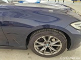  Bmw  Serie 3 BMW  / 2018 / 5P / STATION WAGON 320D XDRIVE SPORT TOURING AUT. #35