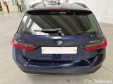  Bmw  Serie 3 BMW  / 2018 / 5P / STATION WAGON 320D XDRIVE SPORT TOURING AUT. #51
