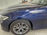  Bmw  Serie 3 BMW  / 2018 / 5P / STATION WAGON 320D XDRIVE SPORT TOURING AUT. #70