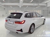  Bmw  Serie 3 BMW  / 2018 / 5P / STATION WAGON 318D 48V BUSINESS ADVANTAGE TOURING AUTO #2