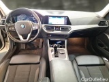 Bmw  Serie 3 BMW  / 2018 / 5P / STATION WAGON 318D 48V BUSINESS ADVANTAGE TOURING AUTO #3