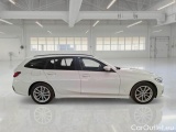  Bmw  Serie 3 BMW  / 2018 / 5P / STATION WAGON 318D 48V BUSINESS ADVANTAGE TOURING AUTO #7