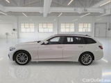  Bmw  Serie 3 BMW  / 2018 / 5P / STATION WAGON 318D 48V BUSINESS ADVANTAGE TOURING AUTO #8