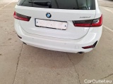  Bmw  Serie 3 BMW  / 2018 / 5P / STATION WAGON 318D 48V BUSINESS ADVANTAGE TOURING AUTO #47