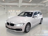  Bmw  Serie 3 BMW  / 2015 / 5P / STATION WAGON 320DA XDRIVE BUSINESS ADV. TOURING AUT. 