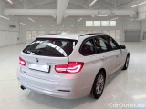  Bmw  Serie 3 BMW  / 2015 / 5P / STATION WAGON 320DA XDRIVE BUSINESS ADV. TOURING AUT. #2