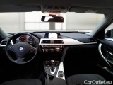  Bmw  Serie 3 BMW  / 2015 / 5P / STATION WAGON 320DA XDRIVE BUSINESS ADV. TOURING AUT. #3