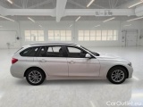  Bmw  Serie 3 BMW  / 2015 / 5P / STATION WAGON 320DA XDRIVE BUSINESS ADV. TOURING AUT. #7