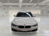  Bmw  Serie 3 BMW  / 2015 / 5P / STATION WAGON 320DA XDRIVE BUSINESS ADV. TOURING AUT. #6