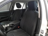  Bmw  Serie 3 BMW  / 2015 / 5P / STATION WAGON 320DA XDRIVE BUSINESS ADV. TOURING AUT. #11