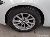  Bmw  Serie 3 BMW  / 2015 / 5P / STATION WAGON 320DA XDRIVE BUSINESS ADV. TOURING AUT. #20