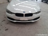  Bmw  Serie 3 BMW  / 2015 / 5P / STATION WAGON 320DA XDRIVE BUSINESS ADV. TOURING AUT. #28