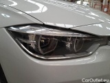  Bmw  Serie 3 BMW  / 2015 / 5P / STATION WAGON 320DA XDRIVE BUSINESS ADV. TOURING AUT. #31