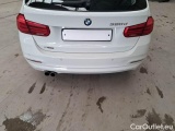  Bmw  Serie 3 BMW  / 2015 / 5P / STATION WAGON 320DA XDRIVE BUSINESS ADV. TOURING AUT. #32