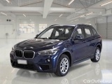  Bmw  X1 BMW  / 2015 / 5P / SUV SDRIVE 18D BUSINESS 
