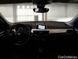  Bmw  X1 BMW  / 2015 / 5P / SUV SDRIVE 18D BUSINESS #3