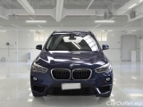  Bmw  X1 BMW  / 2015 / 5P / SUV SDRIVE 18D BUSINESS #6