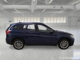  Bmw  X1 BMW  / 2015 / 5P / SUV SDRIVE 18D BUSINESS #7