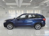  Bmw  X1 BMW  / 2015 / 5P / SUV SDRIVE 18D BUSINESS #8