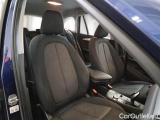  Bmw  X1 BMW  / 2015 / 5P / SUV SDRIVE 18D BUSINESS #13