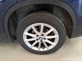  Bmw  X1 BMW  / 2015 / 5P / SUV SDRIVE 18D BUSINESS #19