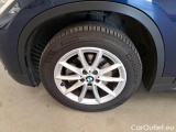 Bmw  X1 BMW  / 2015 / 5P / SUV SDRIVE 18D BUSINESS #20