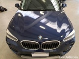  Bmw  X1 BMW  / 2015 / 5P / SUV SDRIVE 18D BUSINESS #26