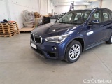  Bmw  X1 BMW  / 2015 / 5P / SUV SDRIVE 18D BUSINESS #30