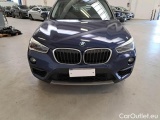  Bmw  X1 BMW  / 2015 / 5P / SUV SDRIVE 18D BUSINESS #32