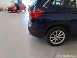 Bmw  X1 BMW  / 2015 / 5P / SUV SDRIVE 18D BUSINESS #58