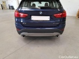  Bmw  X1 BMW  / 2015 / 5P / SUV SDRIVE 18D BUSINESS #60