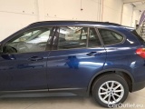  Bmw  X1 BMW  / 2015 / 5P / SUV SDRIVE 18D BUSINESS #72