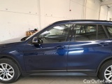  Bmw  X1 BMW  / 2015 / 5P / SUV SDRIVE 18D BUSINESS #75