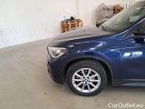  Bmw  X1 BMW  / 2015 / 5P / SUV SDRIVE 18D BUSINESS #85