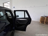  Bmw  X1 BMW  / 2015 / 5P / SUV SDRIVE 18D BUSINESS #108