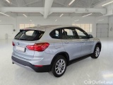  Bmw  X1 BMW  2015 SDRIVE 18D #2