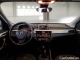  Bmw  X1 BMW  2015 SDRIVE 18D #3
