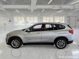  Bmw  X1 BMW  2015 SDRIVE 18D #8