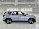  Bmw  X1 BMW  2015 SDRIVE 18D #7