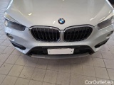  Bmw  X1 BMW  2015 SDRIVE 18D #28