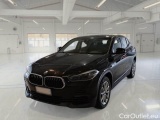  Bmw  X2 BMW  / 2017 / 5P / SUV SDRIVE 16D BUSINESS X 
