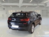  Bmw  X2 BMW  / 2017 / 5P / SUV SDRIVE 16D BUSINESS X #2