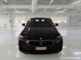 Bmw  X2 BMW  / 2017 / 5P / SUV SDRIVE 16D BUSINESS X #6